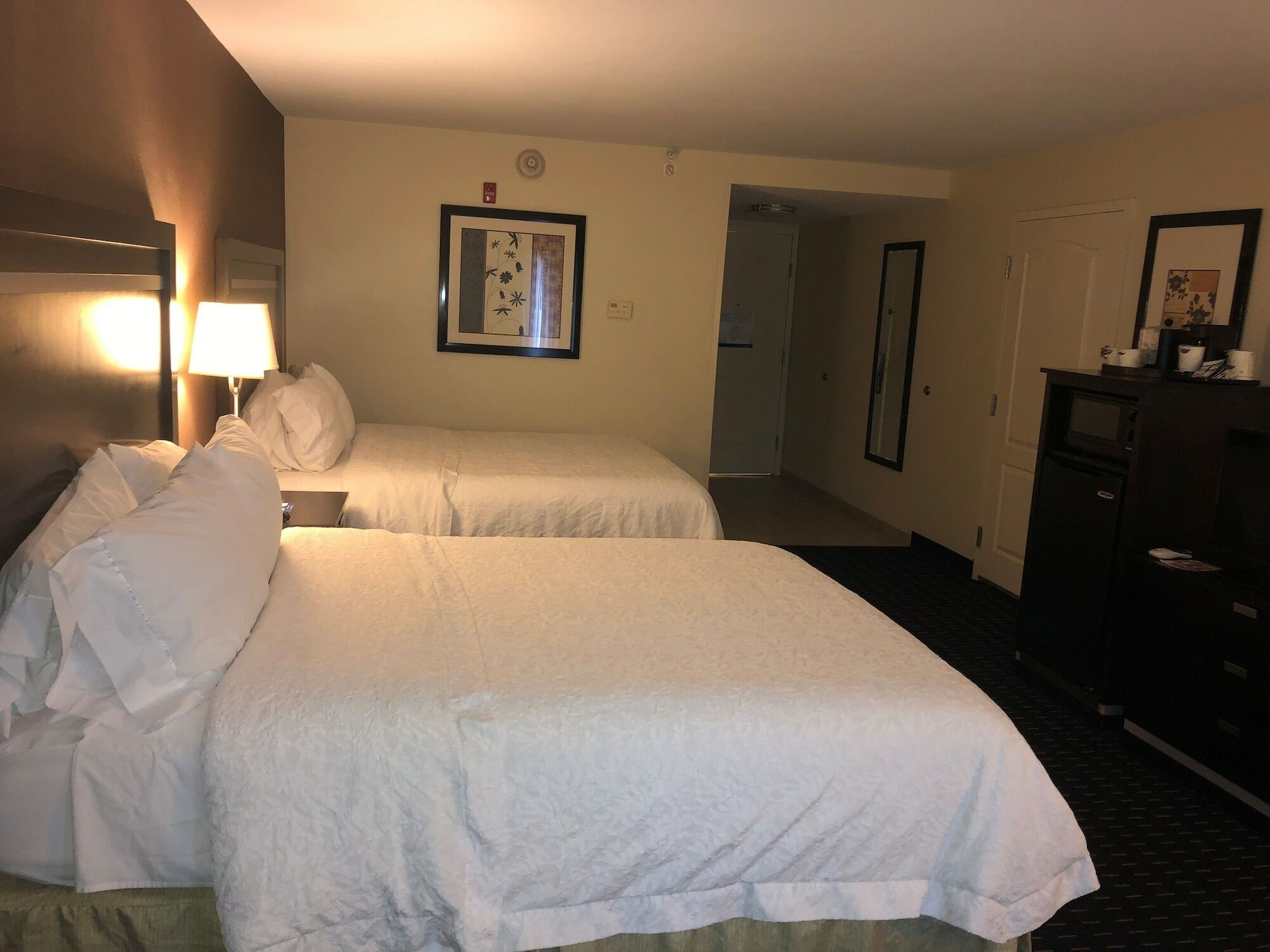 Hampton Inn Jericho - Westbury Exterior foto