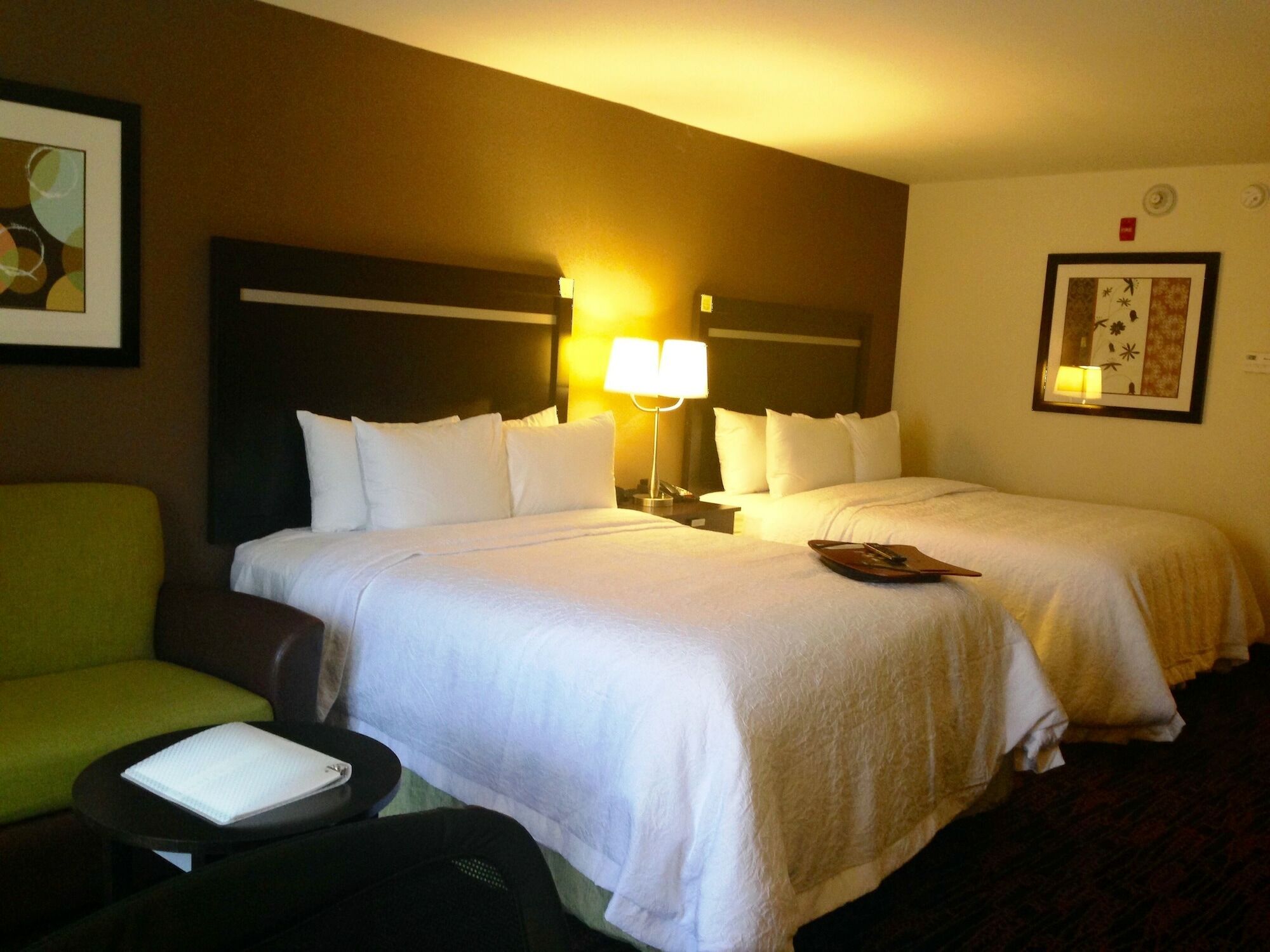 Hampton Inn Jericho - Westbury Exterior foto