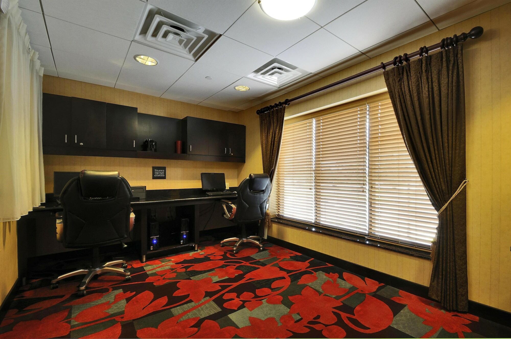 Hampton Inn Jericho - Westbury Exterior foto